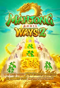Mahjong Ways 2