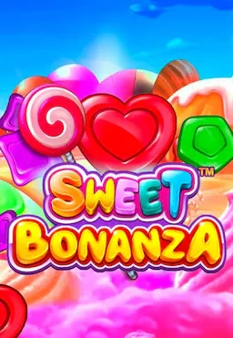 Sweet Bonanza